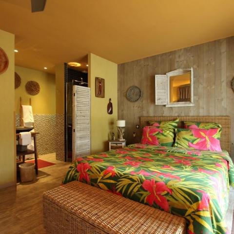 La Chambre D Hotes Manaus Via Bahia